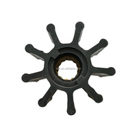 Impeller en caoutchouc SP280 de haute qualité pour pompe de moteur marin, pièce de rechange