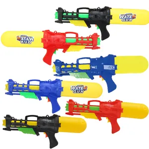 Trending products new arrivals Large size Manual shark water gun For Summer Swimming Pool Beach shooting toy armas de juguete