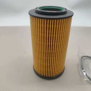 Pièces automobiles en gros - Moteur - Filtre à huile de voiture - 26320-3c100 Convient au filtre à huile moderne Hwange/Sonata - Product Image 3