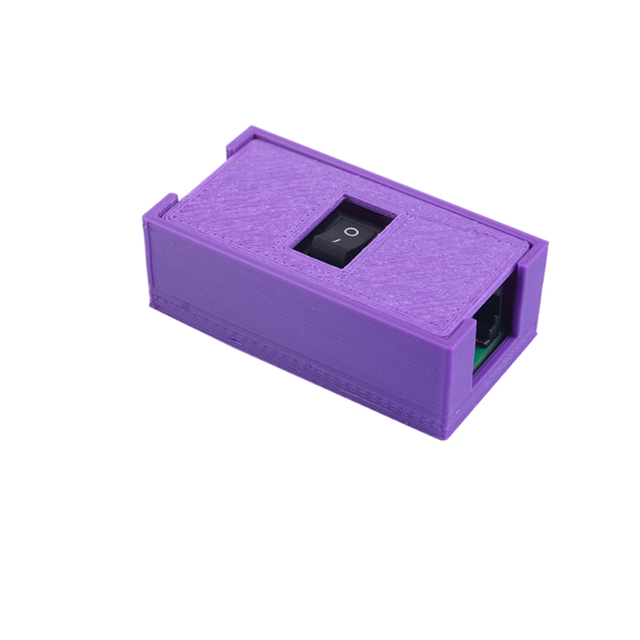 RJ11 Anti Harassment Telephone Line Switch