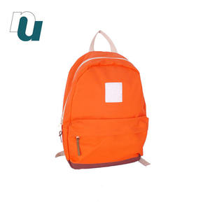 Budget-Friendly Lightweight Daily Casual Rucksack for 2025 Students School Travel Use - Product Image 2