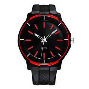 New Fashion Limited Edition Antique Plastic <strong>Watches</strong> Men's Quartz Movement Glass Dial 20mm Band Water Resistant Luxury <strong>Watch</strong> - Product Image 6