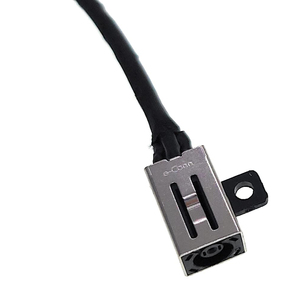 Conector de alimentación de CC de repuesto para <span class=keywords><strong>Dell</strong></span> <span class=keywords><strong>Inspiron</strong></span> 15 5501 5502 5504 5505 5508 <span class=keywords><strong>5401</strong></span> 5402 3410 3510 0N8R4T N8R4T Aplicación de computadora portátil - Product Image 4