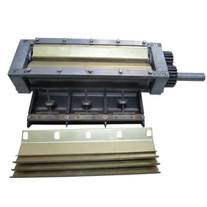special noodle comb making machine commercial fresh noodle making machine noodle cutter grain product making machine