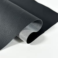 Waterproof Sofa Imitation Leather Roll PVC Synthetic Leather Wholesale Suitable for Sofa Seat Interior