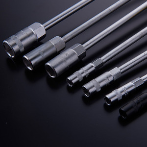 Best Quality Hex Hexagon Deep <strong>Socket</strong> <strong>8mm</strong> Wrench t Spanners - Product Image 3