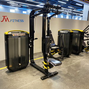 <span class=keywords><strong>Pecfly</strong></span>/Rear Delt – Appareil de musculation réglable à charges individuelles pour la poitrine et les bras – Équipement de fitness professionnel en métal - Product Image 1