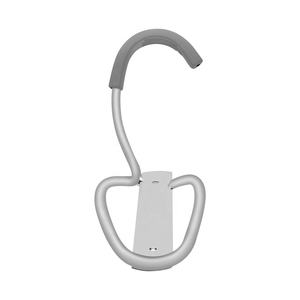 ZOYOSPORTS pour Amazon, vente flash, porte-vélos <span class=keywords><strong>mural</strong></span> <span class=keywords><strong>vertical</strong></span> pour garage intérieur avec plateau pour pneus, crochet de rangement pour vélo - Product Image 3