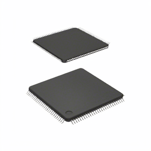 112 LQFP Electronic Circuit Components R5F563TCDDFH#V1 Manufacturer Channel Embedded - Product Image 1
