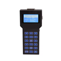 Tacho Pro 2008 v2008 TachoPro Programador de tablero universal sin cables y adaptadores Multi-idiomas