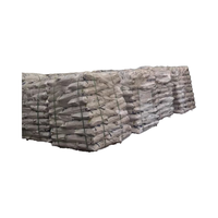 Charbon Actif Granulaire à Base de Coque de Noix de Coco, Sac de 500 kg, Pureté 99,99%, CAS 64365-11-4, Marque SJZBS pour l'Eau