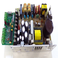 Fuente de Alimentación PLC, FYM500/51GT, 50/60 Hz, Suministro a Granel