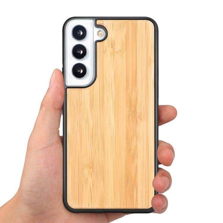 ไม้ไผ่คาร์บอนสีเบจ