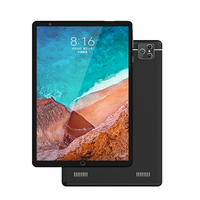 OEM pas cher 8 pouces 8 Go 128 Go android 10.0 tablette haute définition avec GPS