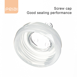 2025 Promoción Nuevo biberón anticólico con pezón natural, sin BPA, fácil de limpiar, esencial para la <span class=keywords><strong>lactancia</strong></span> <span class=keywords><strong>materna</strong></span> - Product Image 4