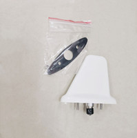Antenne multibande BNC 3dBi One Blade pour LoRa (915 MHz), ADS-B Météo (978 MHz), et Trafic (1090 MHz)