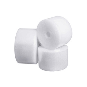 Rollo de Plástico de Burbujas Taiwan Solidarity Union, 50m, 20cm de Ancho, Grosor de Espuma Mediano, Material de Embalaje Protector - Product Image 1