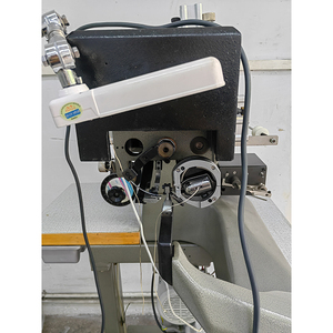 Maquina De Coser Convertible De Aguja Curva Maquina De Coser Especial Maquina De Coser Para Mocasines - Product Image 5