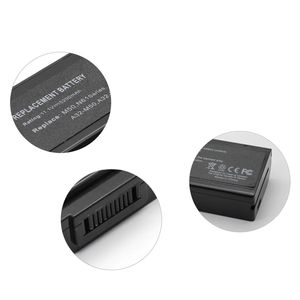 Paquete de Baterías de Iones de Litio <span class=keywords><strong>A32</strong></span>-<span class=keywords><strong>N61</strong></span> <span class=keywords><strong>A32</strong></span>-M50 de 11.1V para ASUS <span class=keywords><strong>N61</strong></span> N61J N61D N61V N61VG N61JA N61JV - Product Image 4