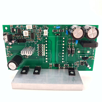 Fabricante OEM de PCB y PCBA Multicapa, Circuito Electrónico Impreso, Ensamblaje de PCB, PCBA para Fabricación de Productos Electrónicos, Hogar Inteligente