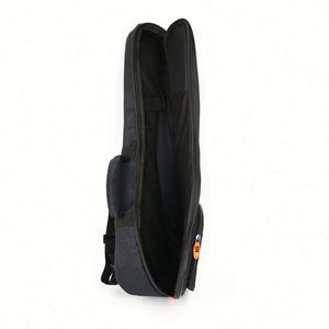 Étui de transport protecteur pour instruments de musique, sac de rangement acoustique pour guitare et basse - Product Image 5