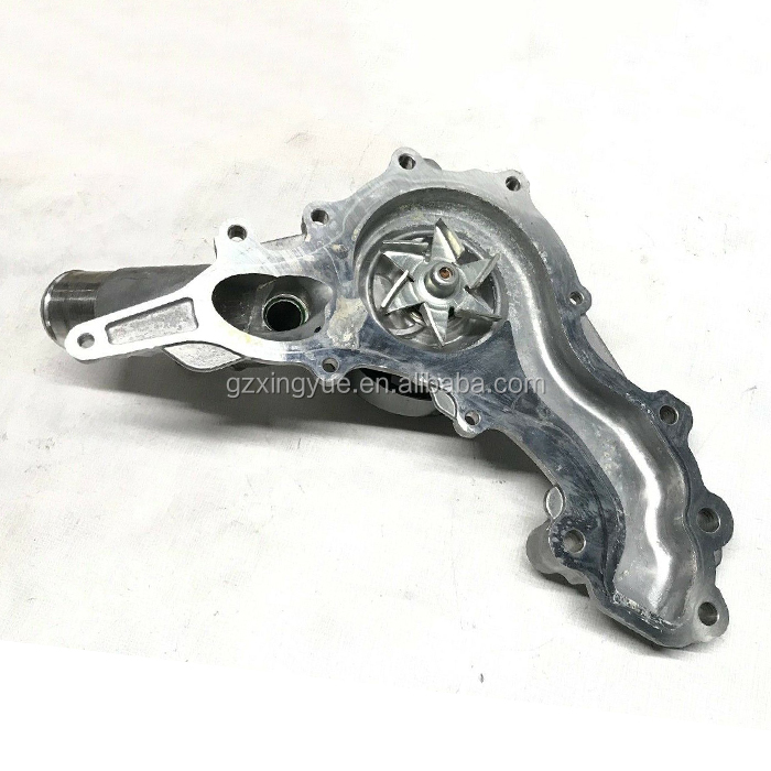 Water Pump for Dodge Grand Cherokee 2016-2017 - ZY-4893940AC