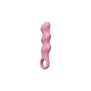 세 개의 모터가 있는 진동 버트 플러그, 여성용 성인용품 진동기 - Product Image 1