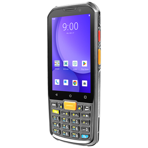 FYJ-F9824L palmare PDA robusta tastiera portatile Android11 4 pollici resistente IP65 PDA dispositivo - Product Image 2