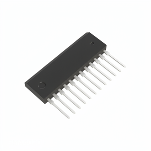 Transistores 12-SIP SMA4020 Componentes Electrónicos Originales - Product Image 1