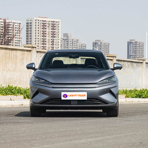 Spedizione Diretta dalla Fabbrica |   Nuova BYD Qin L EV 2026 Edizione Transcend 545KM |   Berlina Elettrica di Medie Dimensioni - Product Image 2