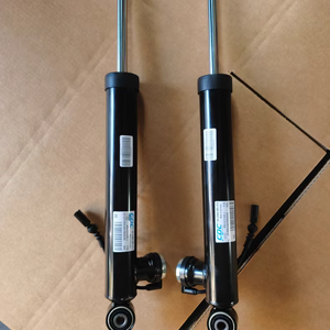 Convient pour <span class=keywords><strong>Audi</strong></span> Q5A5A4 amortisseurs avant et arrière avec induction électrique 8R0413029L 8R0413030L 8R0513025J 8R0513026J - Product Image 4