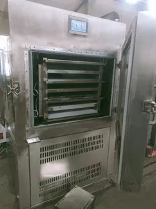 JKI Commercial Freeze Dryer For Fruits Food Lyophilizer For Pet Food Candy Vegetable Cheap Price