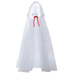 Disfraz de Vampiresa, Fantasma, Novia, Demonio, para <span class=keywords><strong>Juego</strong></span> de Roles, Cosplay, Halloween, Navidad, para Mujeres Adultas, DAMAI - Product Image 5