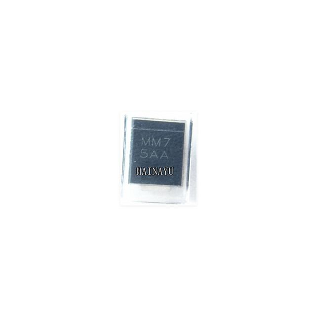 Hainayu TVS Transient Suppression Diode Screen Printing MM7 SMB Electronic Components with Single Delivery SM6T39A-E3