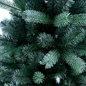 <span class=keywords><strong>Sapin</strong></span> de Noël Artificiel Commercial Premium en Épicéa Douglas, Réaliste, Dense et Non Éclairé, Vente en Gros - Product Image 4