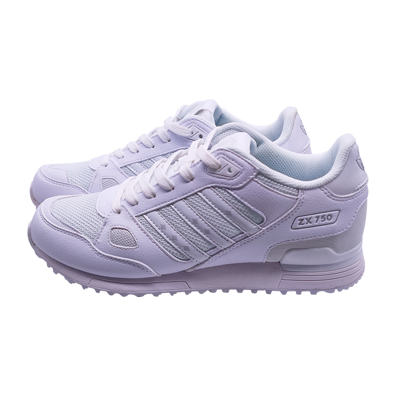 Amazon Fashion Low Price Non-slip Leather Sport Shoes Sneakers For Men