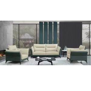 Sofá de oficina moderno y cómodo 36028-S2103/S2104/S2105/S2108/S2113 - Product Image 4