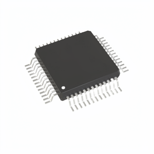 Electronics Component Manufacturer Channel ADUC847BSZ8-5 Embedded 52 QFP - Product Image 1