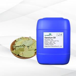 Huile essentielle de <span class=keywords><strong>pelargonium</strong></span> graveolens biologique 100% naturelle pure, huile de géranium rose, approvisionnement en usine, vente en gros, pour les cheveux et la peau - Product Image 1