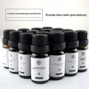 Vela y Incienso Aromático DIY de 10ml a Base de Aceite con Fragancia de Lavanda, Rosa y Té Blanco para Uso Doméstico en el Dormitorio - Product Image 1