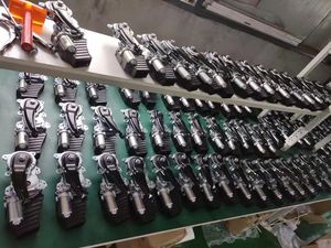 Plaque arrière électrique pour NISSAN Patrol pour montero sport, pièces détachées pour voiture, SUV, vente en gros - Product Image 6