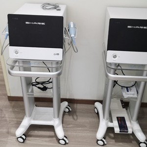 Carrito de mano de lujo para salón de Spa, soporte de exhibición con bandeja, gran promoción - Product Image 3