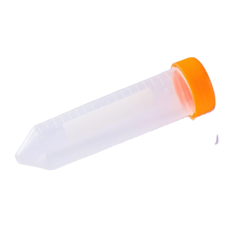 Lab Consumables Medical Centrifuge Tube pp