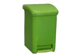 ถังขยะแบบมีที่วางเท้าสำหรับสำนักงานและห้องครัว ยี่ห้อ <span class=keywords><strong>Wiesel</strong></span> ผลิตในจีน คุณภาพสูง ทนทาน ผลิตด้วยวิธีฉีดขึ้นรูป ขนาดและสีตามสั่ง ราคาประหยัด - Product Image 2