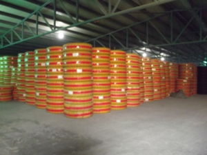 ยางดับเบิ้ลคิง ซีรีส์ 205/50R16 รุ่น DK728 - Product Image 5