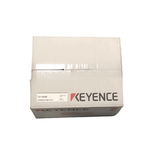 ตัวควบคุมการมองเห็นซีรีส์ CV-X รุ่น CV-X420F CV-X400A CV-X400F เทอร์มินัลตรวจสอบอัตโนมัติ - Product Image 2