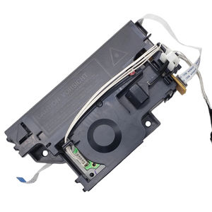 Escáner láser compatible con Brother HL-1218W HL-1118 HL-1218W HL-1111 DCP-1608 HL-1208 HL-1112 MFC-1919NW MFC-1818 HL-1110 - Product Image 4