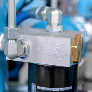 15/22kw Hoge Druk Roterende Vezel Snijden Schroef Luchtcompressor 16 Bar <span class=keywords><strong>Compressor</strong></span> De Aire - Product Image 4