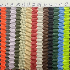 <span class=keywords><strong>Tela</strong></span> Oxford 100% Poliéster 600D Resistente a la Abrasión, Peso Medio, para Bolsos, Maletas, Tiendas de Campaña y Equipos de Exterior - Product Image 5