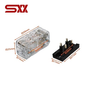 <span class=keywords><strong>Contact</strong></span> de porte d'<span class=keywords><strong>ascenseur</strong></span> CR20-AZ, interrupteur d'<span class=keywords><strong>ascenseur</strong></span>, interrupteur de <span class=keywords><strong>contact</strong></span> auxiliaire - Product Image 4